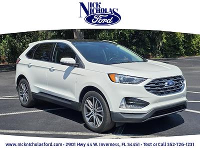 2024 Ford Edge AWD SUV for sale #NPR2348 - photo 1