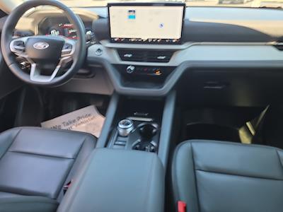 2025 Ford Explorer RWD SUV for sale #NPR2367 - photo 2