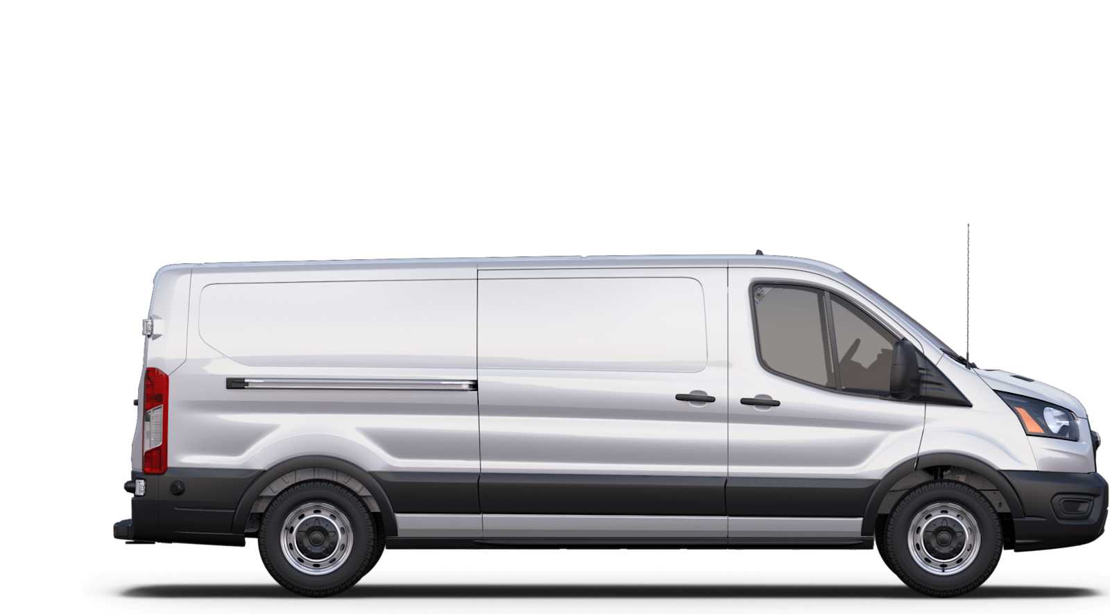 New 2023 Ford Transit 250 - photo 7