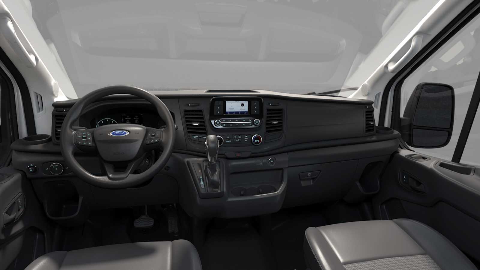 New 2023 Ford Transit 250 - photo 9