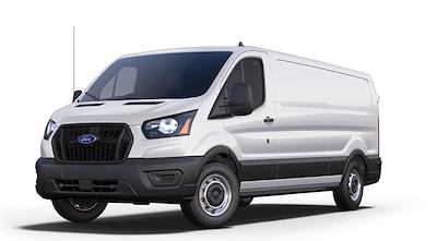New 2023 Ford Transit 250 Low Roof Empty Cargo Van for sale #23348T - photo 1