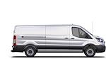 2023 Ford Transit 250 Low Roof RWD Cargo Van for sale #23348T - photo 5