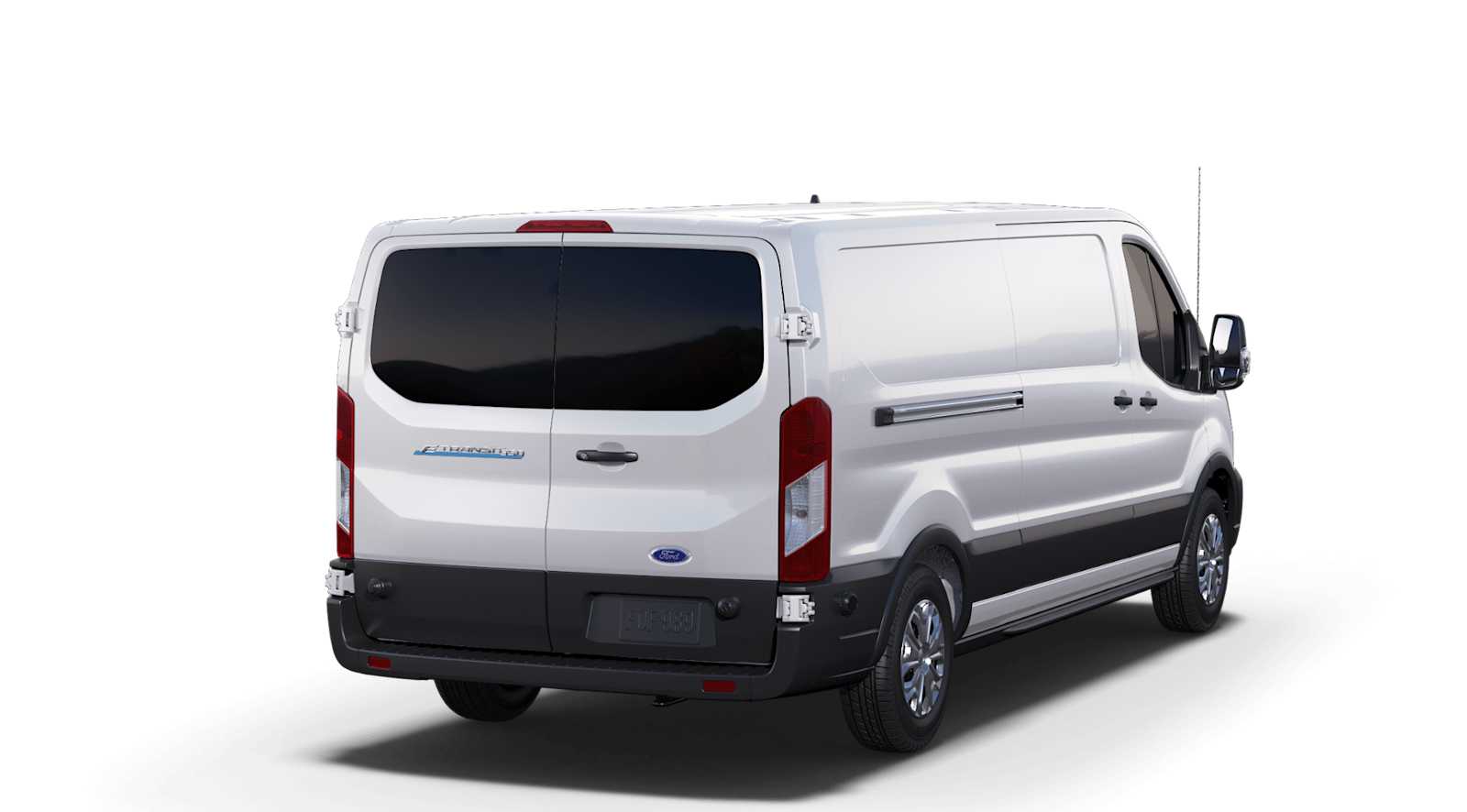 New 2023 Ford E-Transit 350 - photo 5