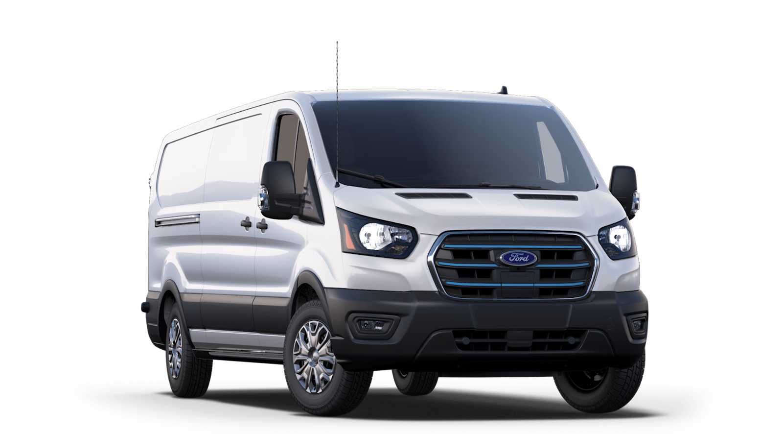 New 2023 Ford E-Transit 350 - photo 6