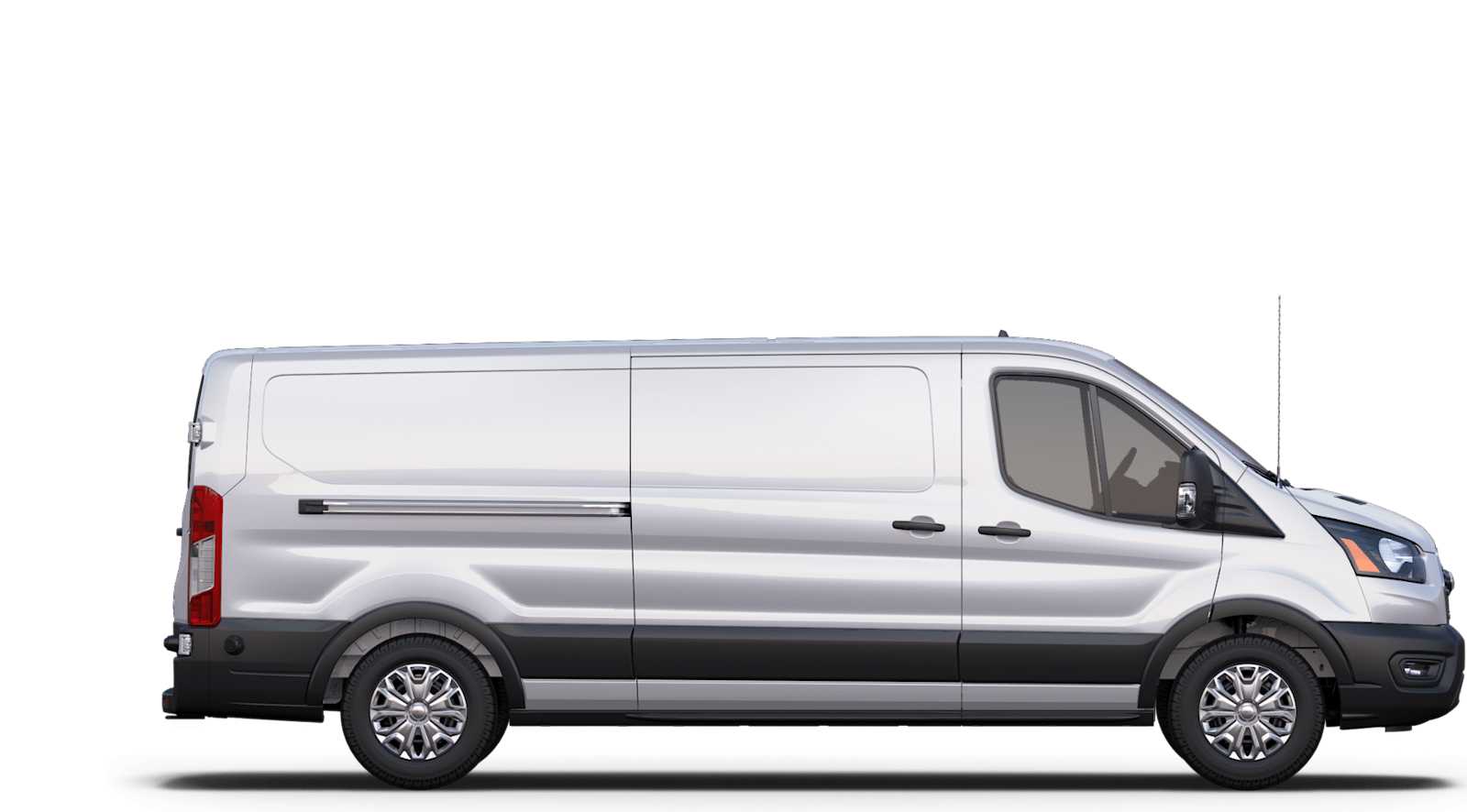 New 2023 Ford E-Transit 350 - photo 7