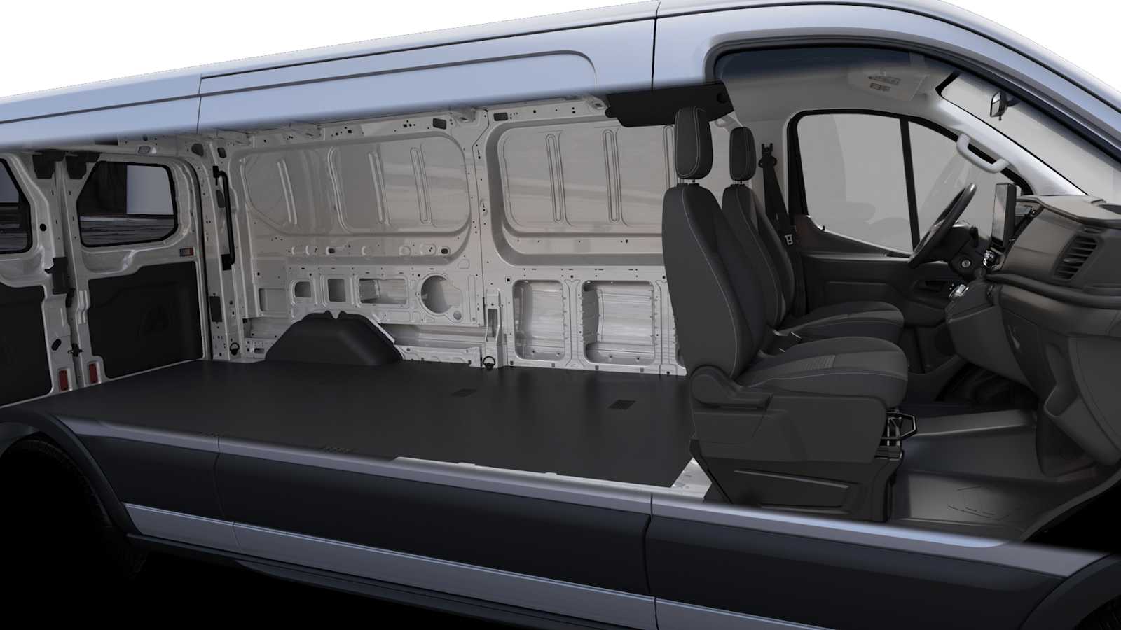 New 2023 Ford E-Transit 350 - photo 8