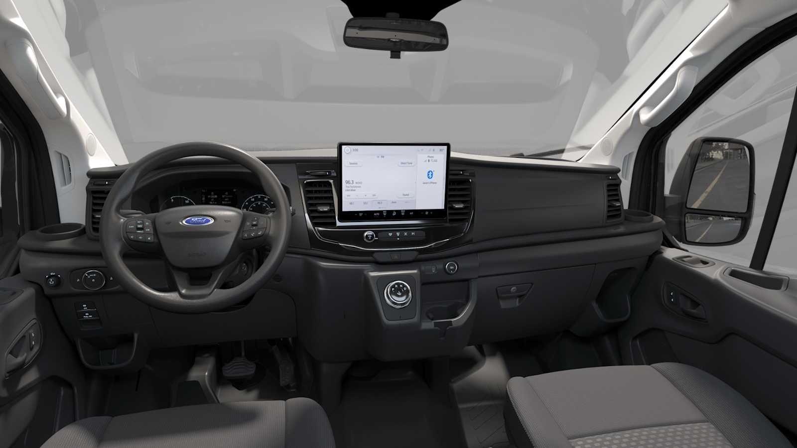 New 2023 Ford E-Transit 350 - photo 9