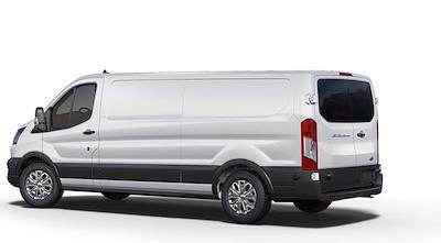 New 2023 Ford E-Transit 350 Low Roof Empty Cargo Van for sale #23417T - photo 2