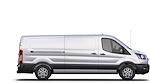New 2023 Ford E-Transit 350 Low Roof Empty Cargo Van for sale #23417T - photo 5