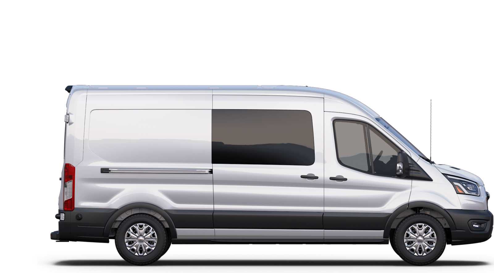 New 2023 Ford Transit 150 - photo 7