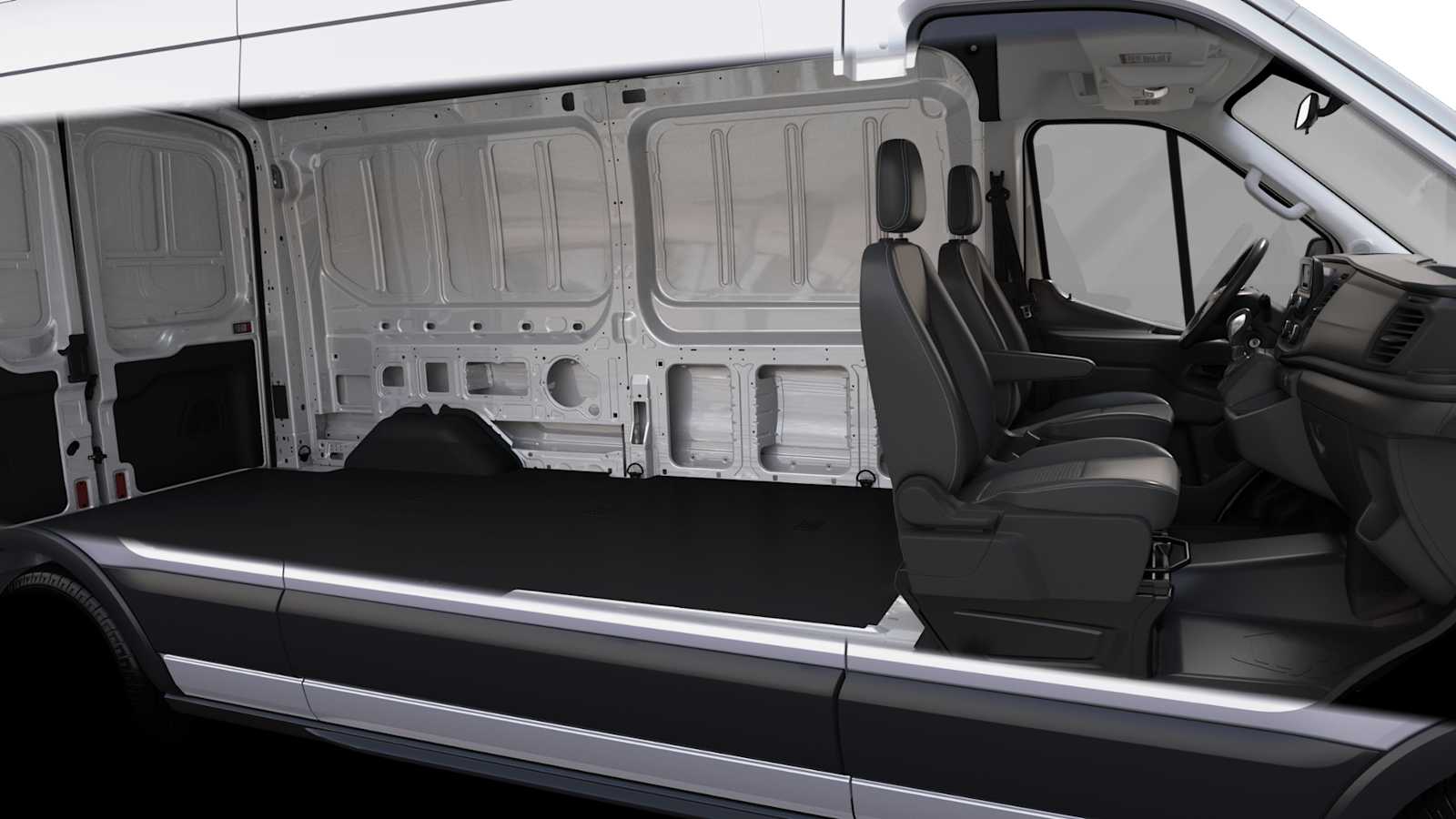 New 2023 Ford Transit 150 - photo 8