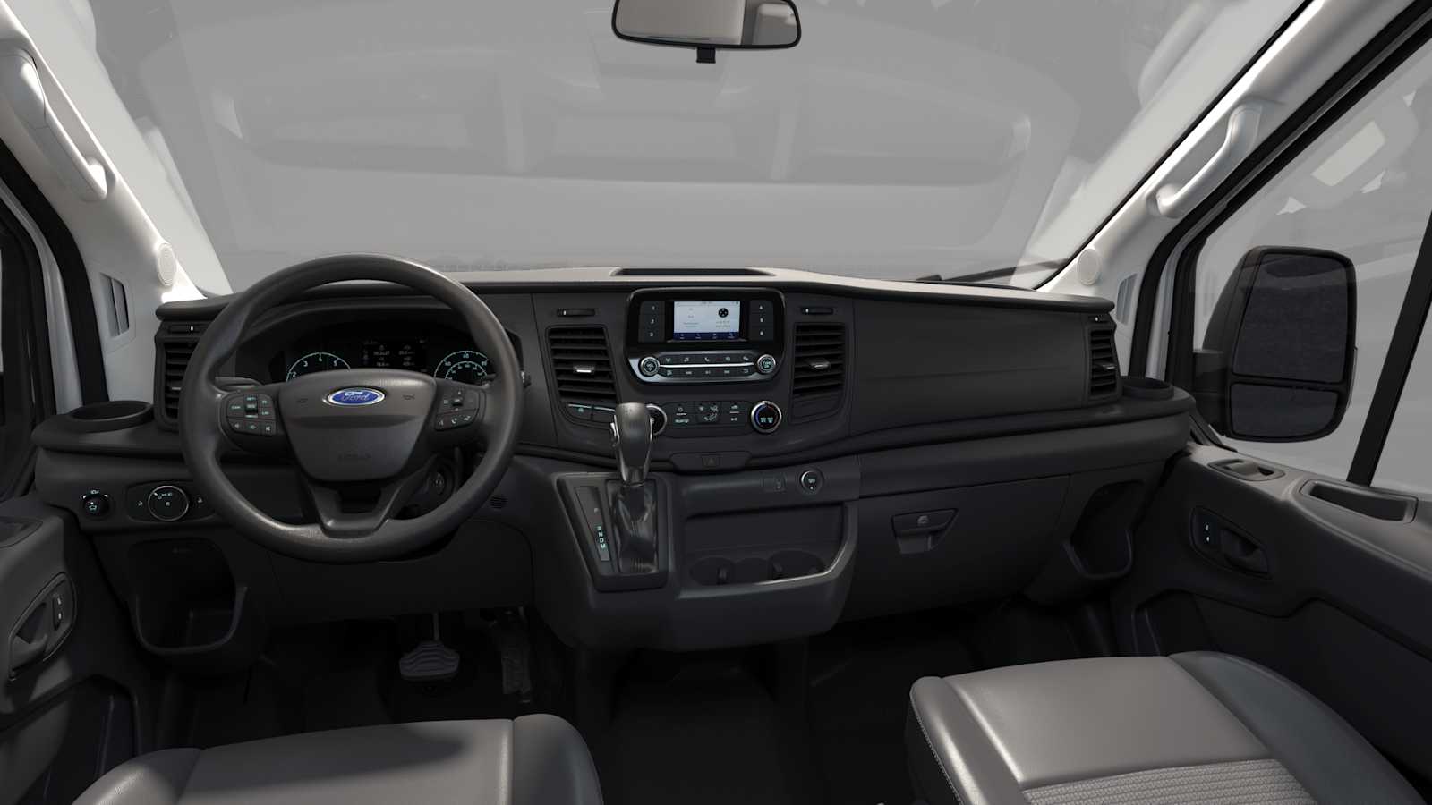 New 2023 Ford Transit 150 - photo 9