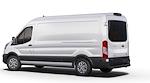 New 2023 Ford Transit 150 Medium Roof Empty Cargo Van for sale #23599T - photo 1