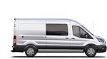 New 2023 Ford Transit 150 Medium Roof Empty Cargo Van for sale #23599T - photo 5