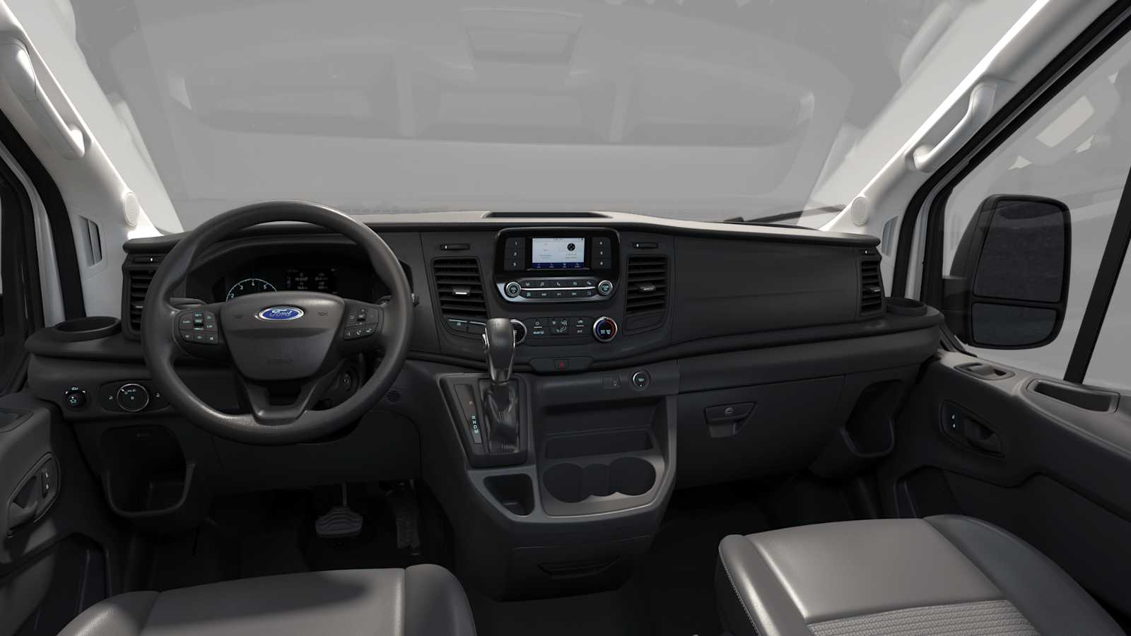 New 2023 Ford Transit 250 - photo 9