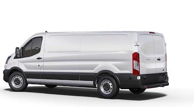 New 2023 Ford Transit 250 Low Roof Empty Cargo Van for sale #23610T - photo 2