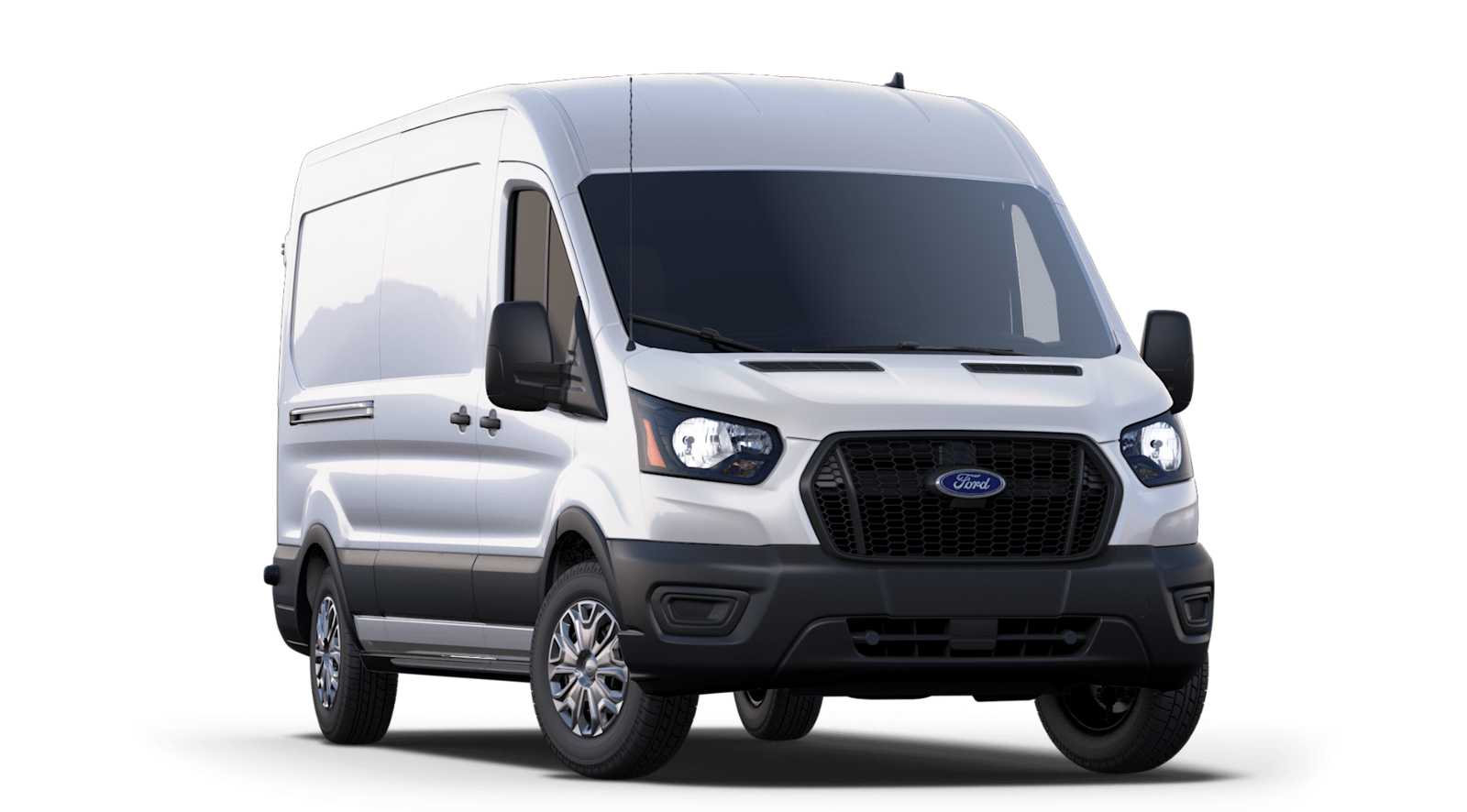New 2023 Ford Transit 250 - photo 5