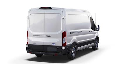 New 2023 Ford Transit 250 Medium Roof Empty Cargo Van for sale #23614T - photo 2