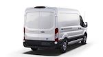 2023 Ford Transit 250 Medium Roof RWD Empty Cargo Van for sale #23616T - photo 3