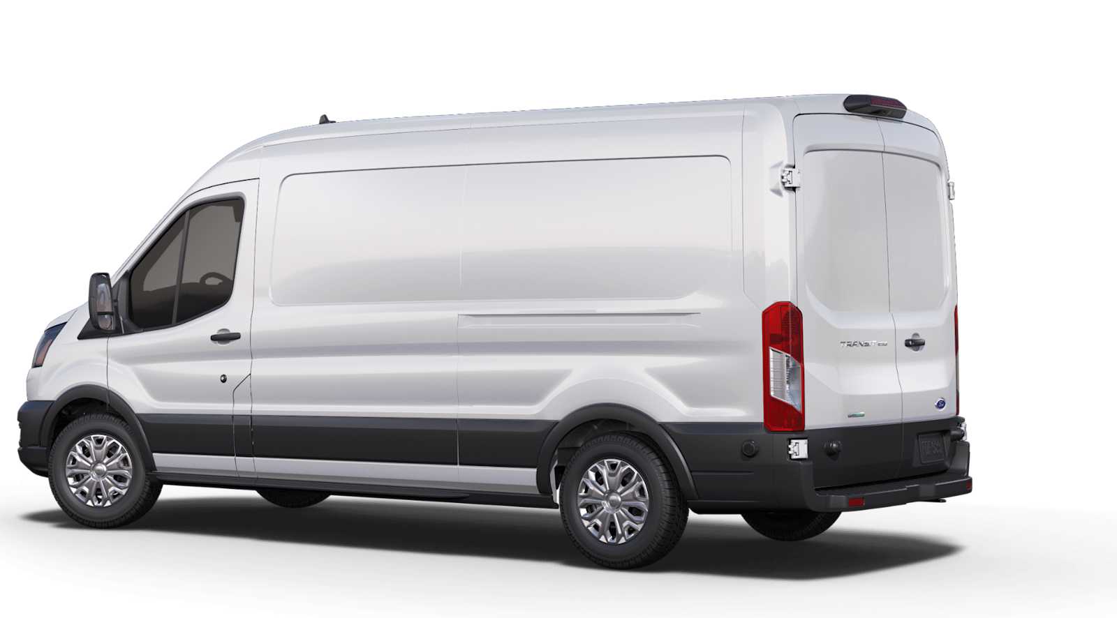 New 2023 Ford Transit 250 - photo 2