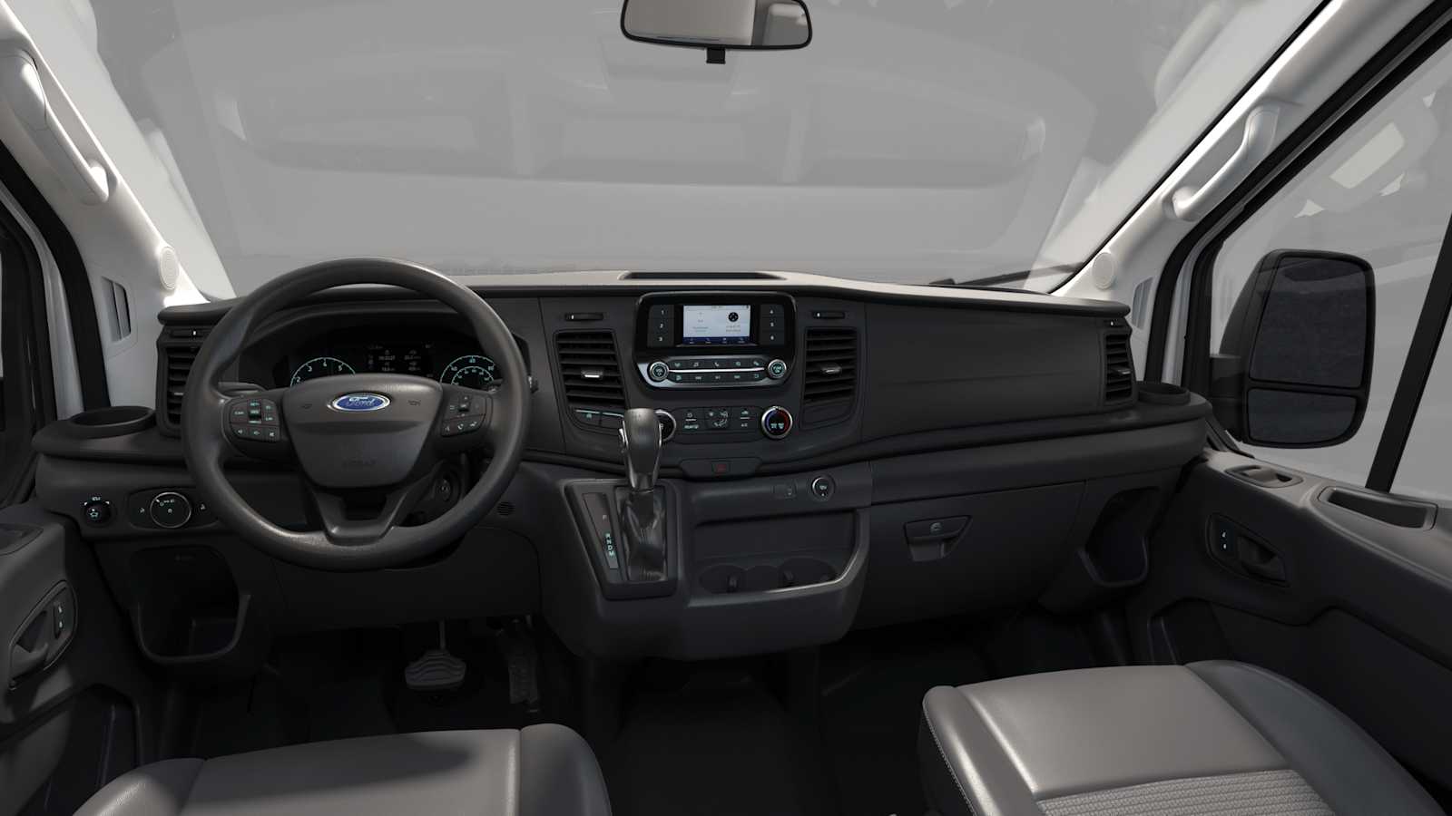 New 2023 Ford Transit 250 - photo 9
