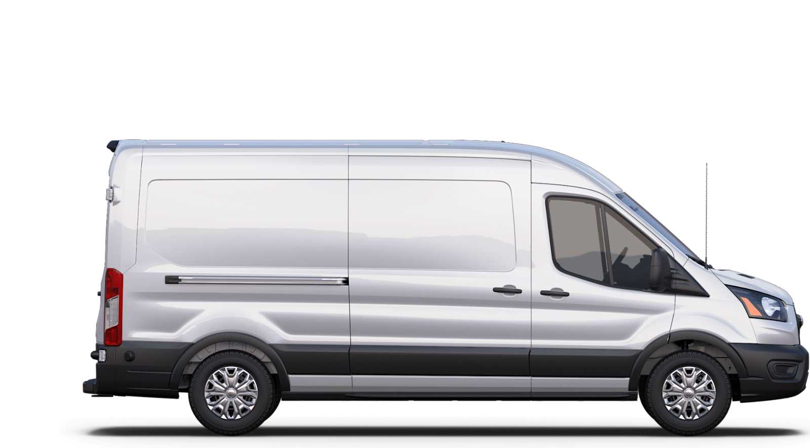 New 2023 Ford Transit 250 - photo 7