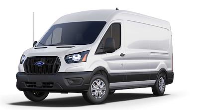 New 2023 Ford Transit 250 Medium Roof Empty Cargo Van for sale #23625T - photo 1