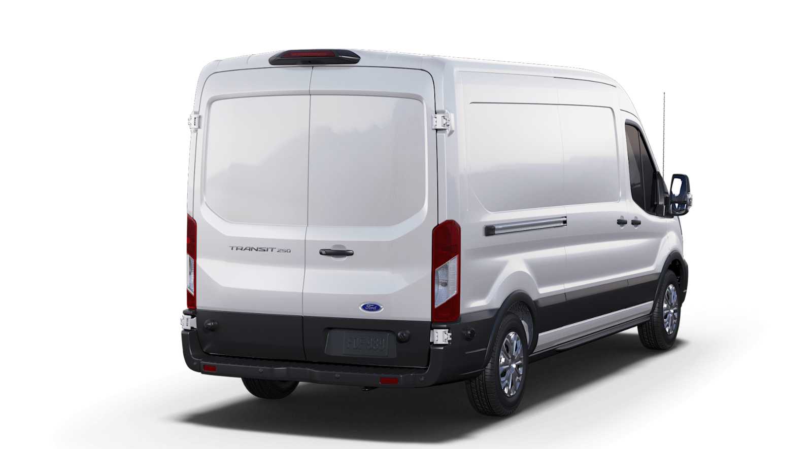 New 2023 Ford Transit 250 - photo 5