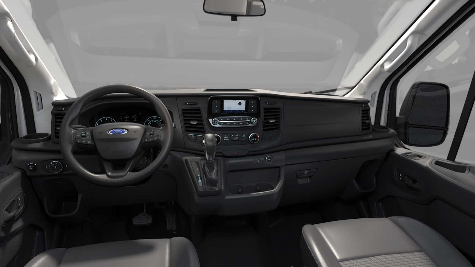 New 2023 Ford Transit 250 - photo 9