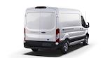 2023 Ford Transit 250 Medium Roof RWD Empty Cargo Van for sale #23628T - photo 3