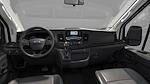 2023 Ford Transit 250 Medium Roof RWD Empty Cargo Van for sale #23628T - photo 7