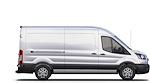 2023 Ford Transit 250 Medium Roof RWD Empty Cargo Van for sale #23636T - photo 5