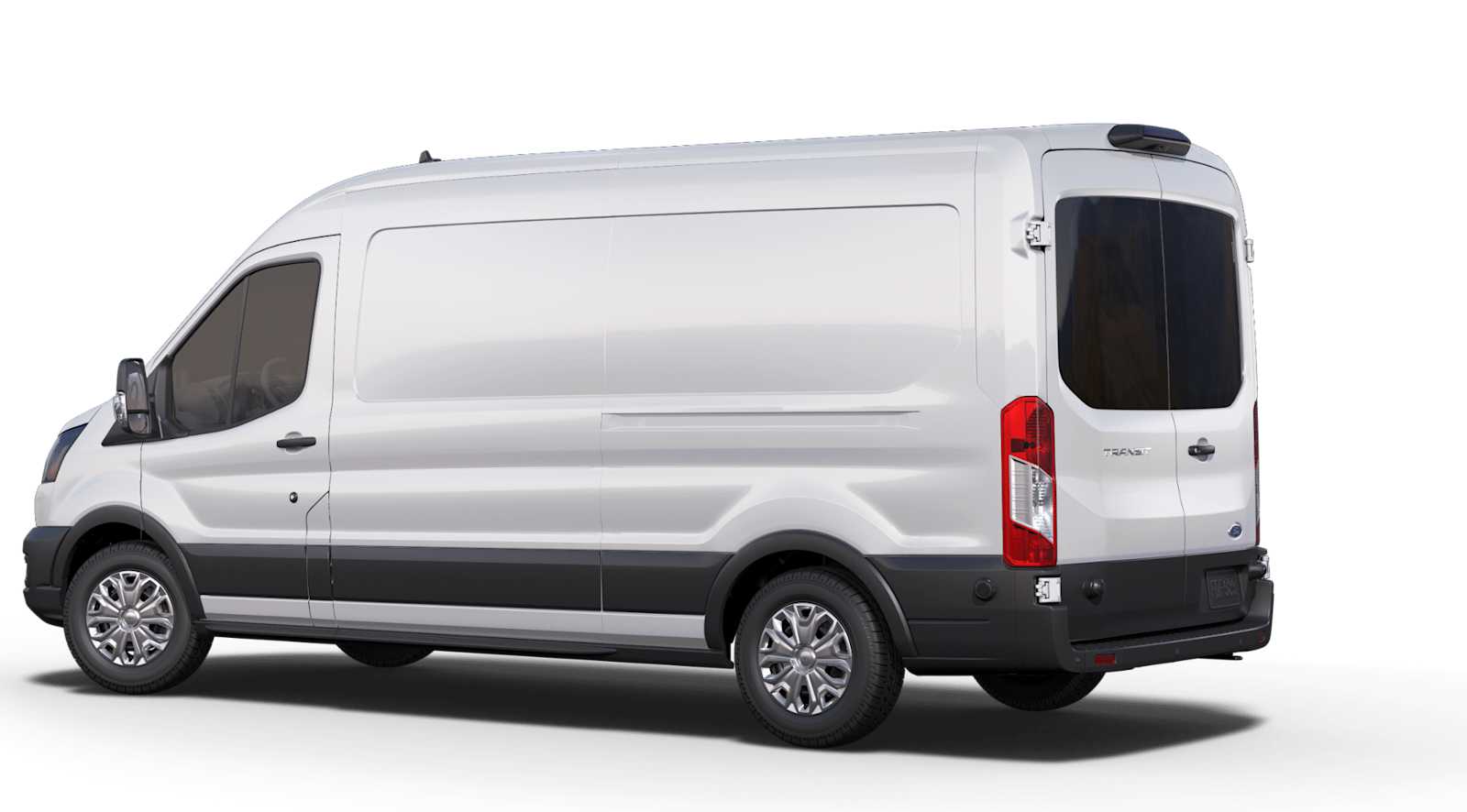 New 2024 Ford Transit 150 - photo 2