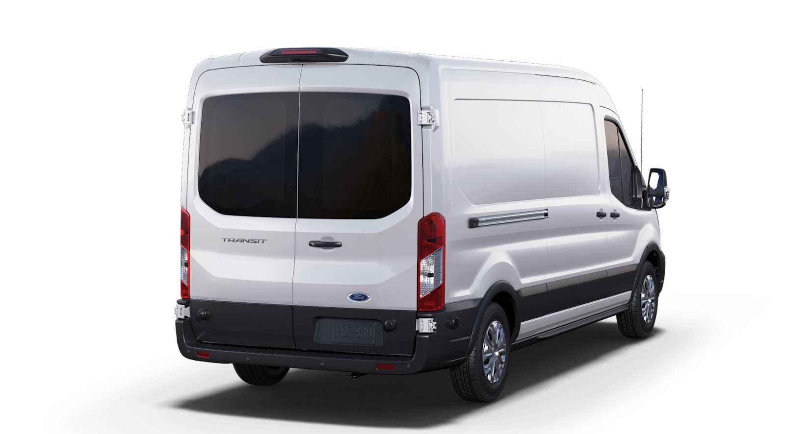 New 2024 Ford Transit 150 - photo 5