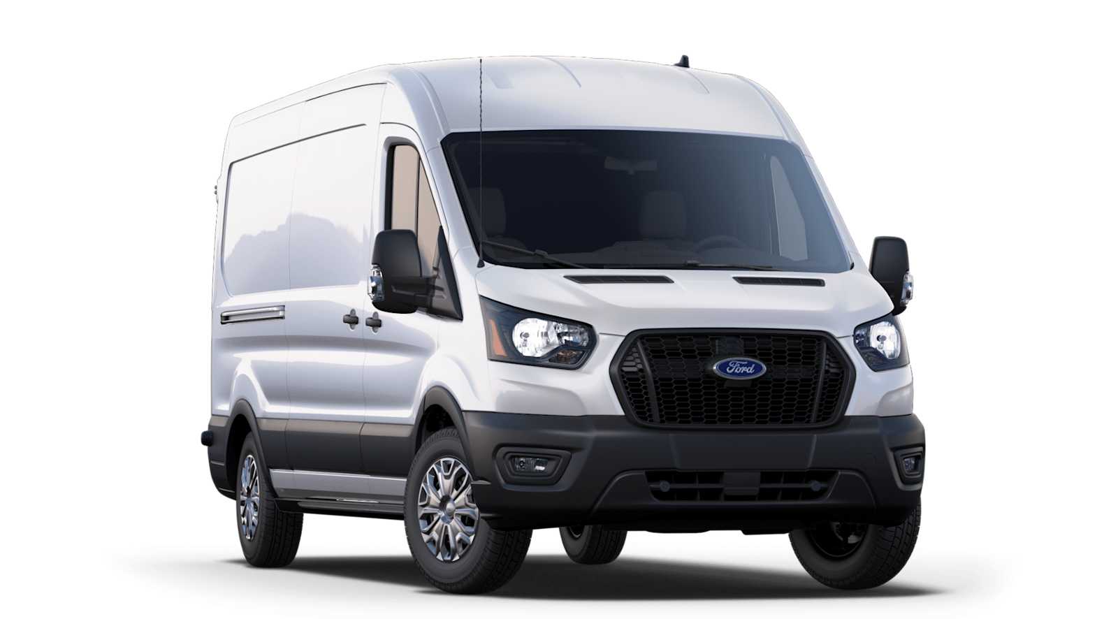 New 2024 Ford Transit 150 - photo 6