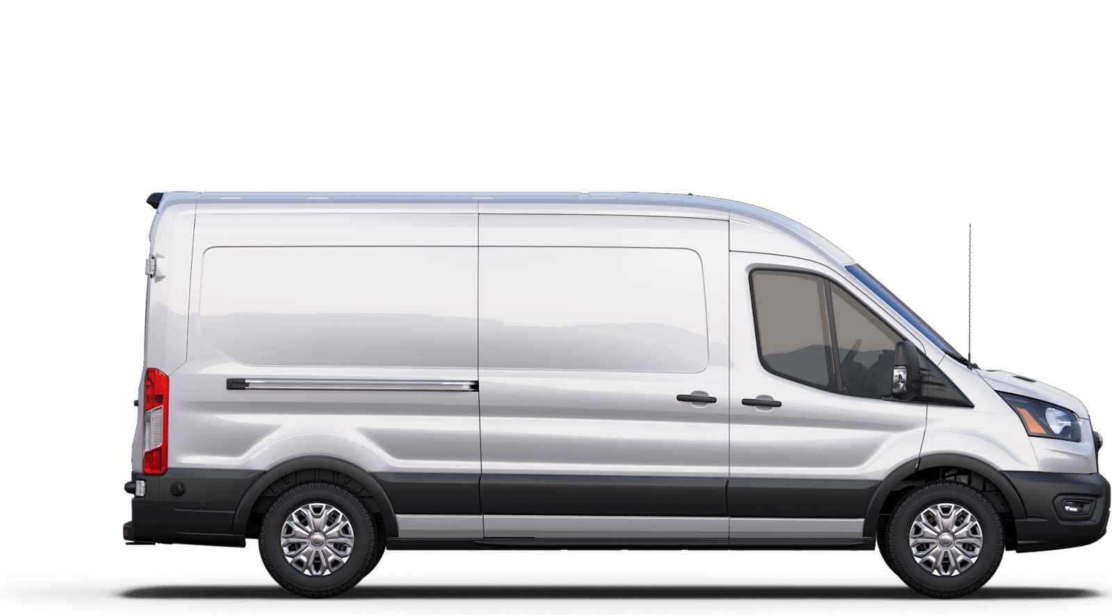 New 2024 Ford Transit 150 - photo 7