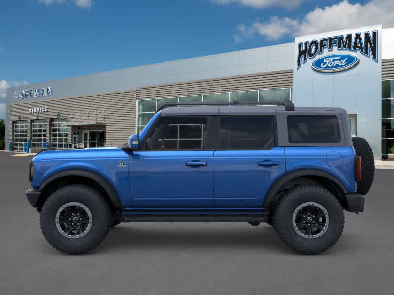 New 2024 Ford Bronco - photo 6