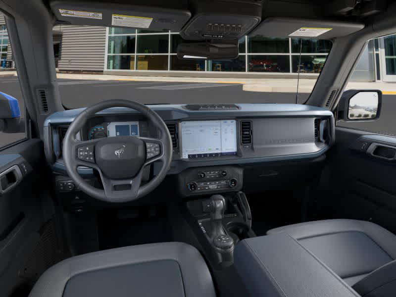 New 2024 Ford Bronco - photo 11