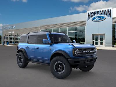2024 Ford Bronco 4WD SUV for sale #24286T - photo 1