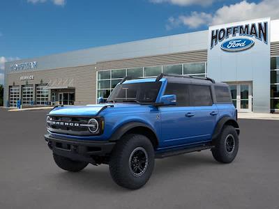 2024 Ford Bronco 4WD SUV for sale #24286T - photo 2