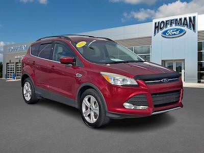 2015 Ford Escape 4WD SUV for sale #24341T1 - photo 1