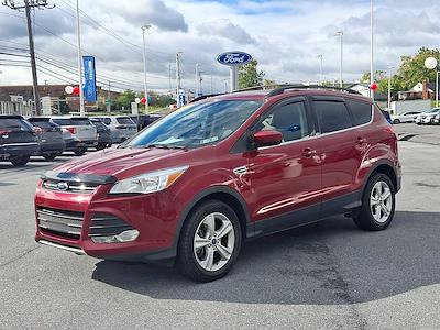 2015 Ford Escape 4WD SUV for sale #24341T1 - photo 2