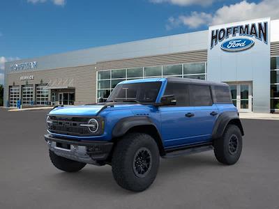 2024 Ford Bronco 4WD SUV for sale #24413T - photo 2