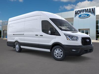 New 2025 Ford Transit 350 HD High Roof Empty Cargo Van for sale #25289T - photo 1