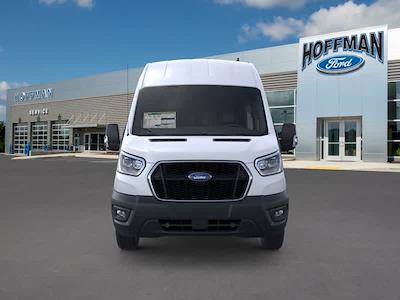 New 2025 Ford Transit 350 HD High Roof Empty Cargo Van for sale #25289T - photo 2