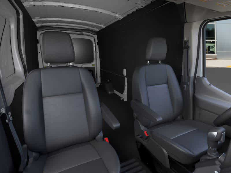 New 2025 Ford Transit 150 - photo 12