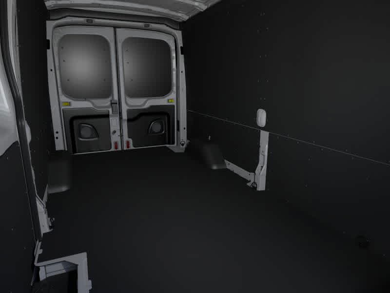 New 2025 Ford Transit 150 - photo 13