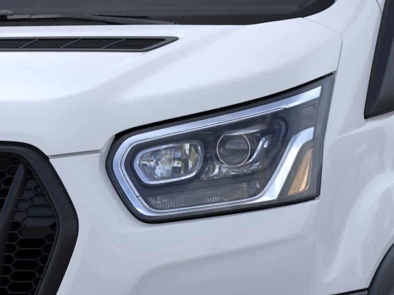 New 2025 Ford Transit 150 - photo 20