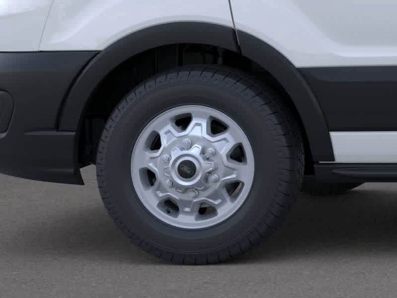 New 2025 Ford Transit 150 - photo 21
