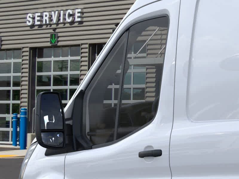 New 2025 Ford Transit 150 - photo 22